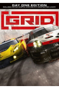 GRID - Day One Edition (2019)