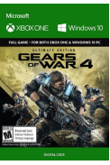 Gears of War 4 - Ultimate Edition (PC / Xbox One) (Xbox Play Anywhere)
