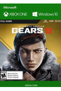 Gears 5 Ultimate Edition (PC/Xbox One)
