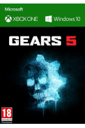 Gears 5 (PC/Xbox One)