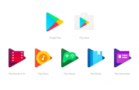 Google Play 15€ (EUR) (Germany) Gift Card