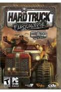 Hard Truck Apocalypse / Ex Machina