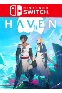 Haven (Switch)