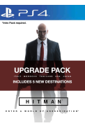 Hitman - Upgrade Pack (PS4)