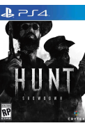 Hunt: Shodown (PS4)