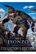 Isonzo (Collector's Edition)