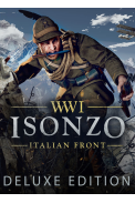 Isonzo (Deluxe Edition)