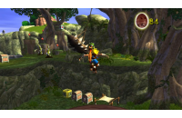 Jak and Daxter: The Precursor Legacy (PS4)