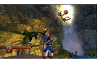 Jak and Daxter: The Precursor Legacy (PS4)