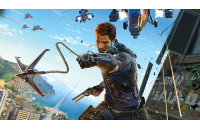 Just Cause 3 - XL Edition (Xbox One)