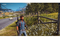 Just Cause 3 - XL Edition (PS4)