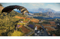 Just Cause 3 - XL Edition (PS4)