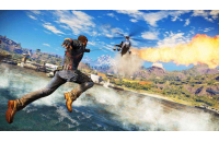 Just Cause 3: Air, Land & Sea Expansion Pass (Xbox One)