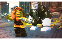 Lego DC Super-Villains - Deluxe Edition (Xbox One)