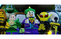 Lego DC Super-Villains (Xbox One)
