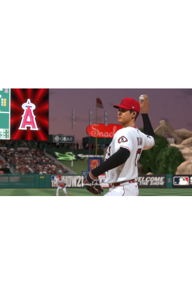 MLB The Show 21 (Xbox One)