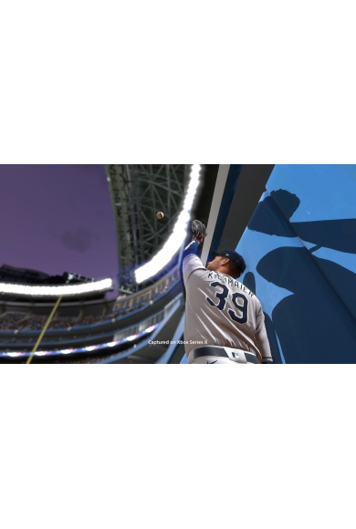 MLB The Show 21 (USA) (Xbox One)