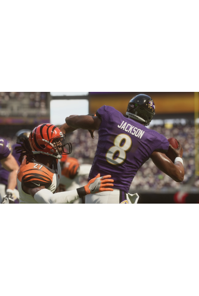 Madden NFL 19: Hall of Fame Edition (PS4)