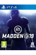 Madden NFL 19 (PS4)