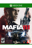 Mafia III (3) (Xbox One)