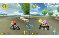 Mario Kart 8 Deluxe (USA) (Switch)