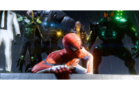 Marvel's Spider-Man (PS4)