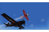 Microsoft Flight Simulator X: Steam Edition - Skychaser (DLC)