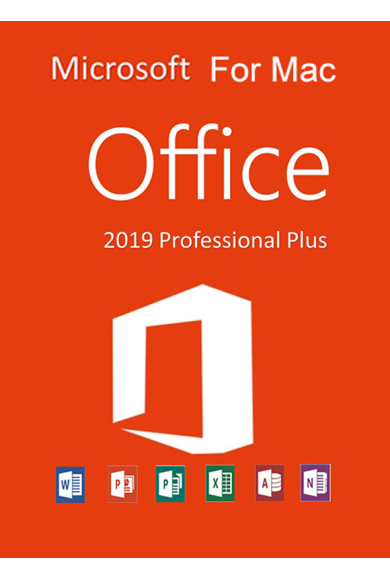 office 2019 for mac buy