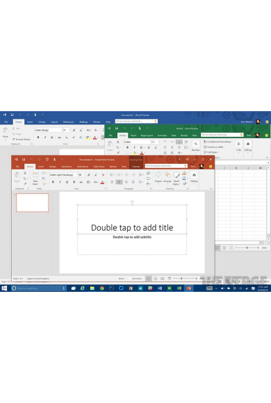 microsoft office 2019 professional plus have producet key