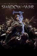 Middle-Earth: Shadow of War 