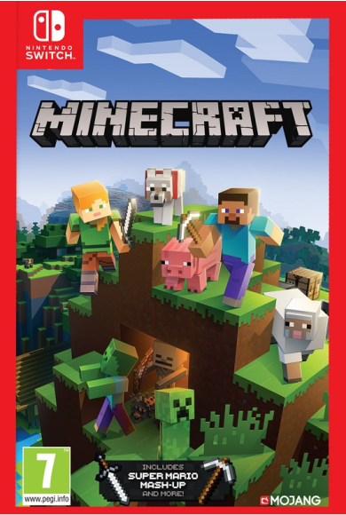 where can i buy minecraft cheap