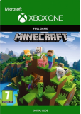 Minecraft - Bedrock Edition (DLC) (Xbox One)