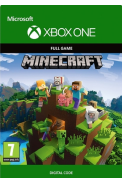 Minecraft - Bedrock Edition (DLC) (Xbox One)