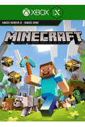 Minecraft (Xbox One / Series X|S)