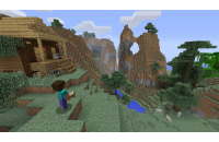 Minecraft - Bedrock Edition (DLC) (Xbox One)