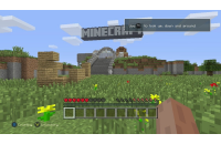 Minecraft (Mexico) (Xbox One)