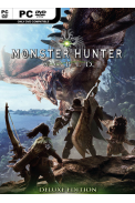 Monster Hunter: World (Deluxe Edition)