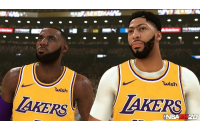 NBA 2K20 (Deluxe Edition)