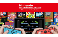 Nintendo Switch Online - 12 Month (365 Day - 1 Year) (Sweden) Family Membership
