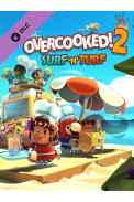 Overcooked! 2 - Surf 'n' Turf (DLC)