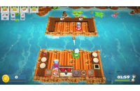 Overcooked 2 (USA) (Switch)