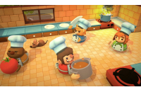 Overcooked 2 (Switch)