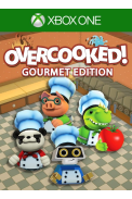 Overcooked - Gourmet Edition (Xbox One)