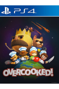 Overcooked (PS4)