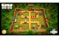 Overcooked - The Lost Morsel (DLC)