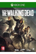 Overkill's The Walking Dead (Xbox One)