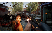 Overkill's The Walking Dead (Xbox One)