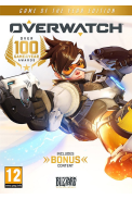 Overwatch - Game Of The Year Edition (GOTY)