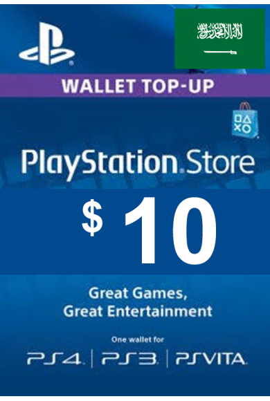 $10 gift card ps4