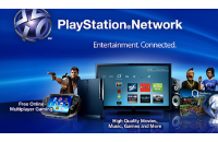 PSN - PlayStation Network - Gift Card $10 (USD) (USA)